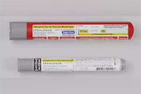 Dasiglucagon Reduces Severe Hypoglycemia in Patients with Type 1 Diabetes