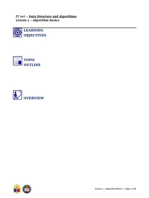 Algorithms Lesson 的图像结果