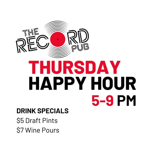 The Record Pub - The Record Pub