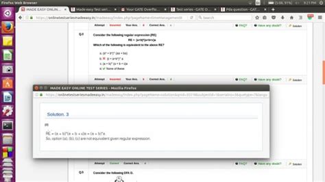 Theory of Computation: Nfa doubt