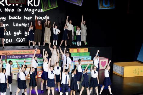 It’s Showtime at the Vandalia Youth Theater — Tippecanoe Gazette