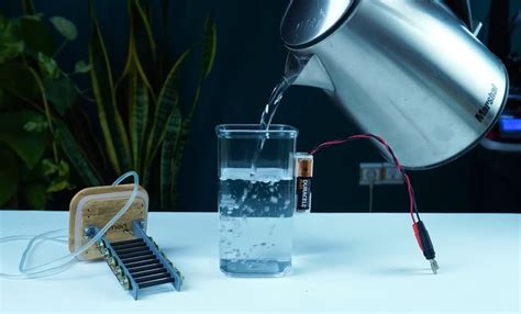 Making a Hydrogen Generator 的图像结果