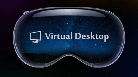 Virtual Desktop VR 的图像结果