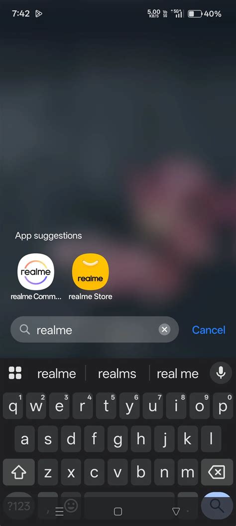realme Community