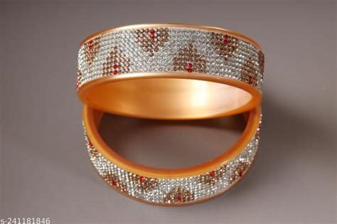 Diva Chic Bracelet & Bangles – Shefit