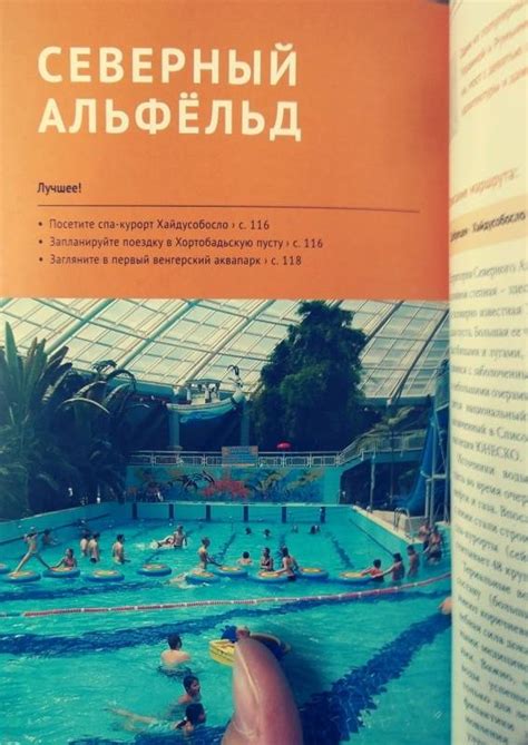 Книга: Венгрия. Курорты. Велнес. Спа (с картой) - Ирина Фатиева. Купить ...