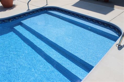 Image result for Pool Step Designs