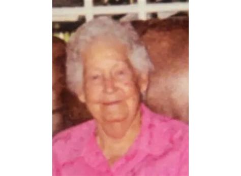 Joyce Wallace Burton Obituary (2024) - Picayune, MS - McDonald Funeral ...