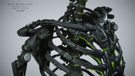 Image result for Artificial Muscle Android