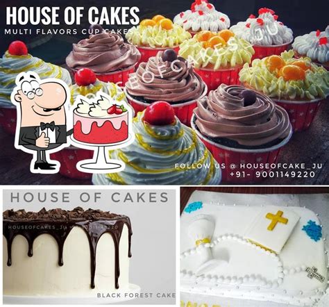 House of cakes, Jodhpur - Restaurant reviews