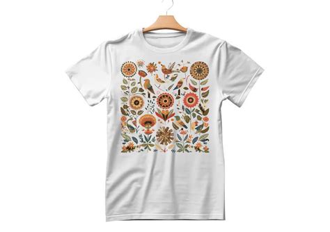 Entry #100 by sazia4 for Vintage/Boho/Folk Art Styles: Nature and ...