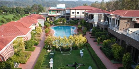 Pangot Tourism: Top Tourist Places & Things to Do in Pangot, Uttarakhand