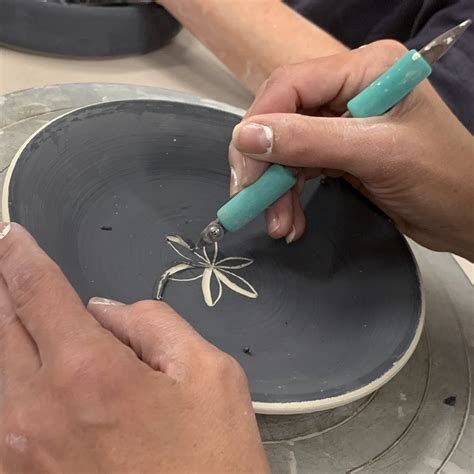 Image result for Sgraffito Pottery Tools