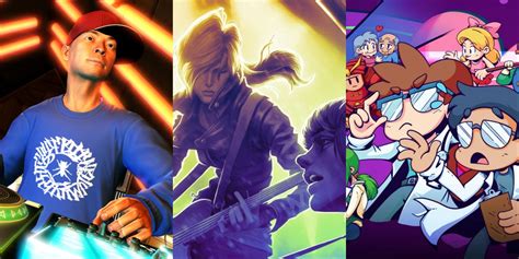 Rhythm Game Tips 的图像结果