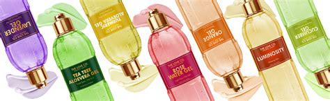 THE LOVE CO. Aloe Rose Gel For Skin Acne | Face Gel Moisturiser For ...