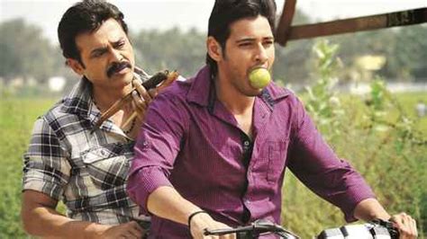 Seethamma Vakitlo Sirimalle Chettu Movie (2013) | Release Date, Cast ...