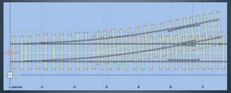 Points and Crossings Railway | Signalling & Interlocking – Railway ...