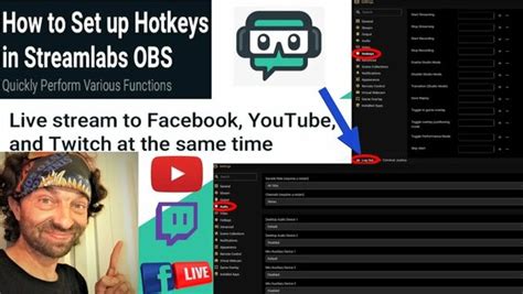 Image result for Streamlabs OBS Tutorial