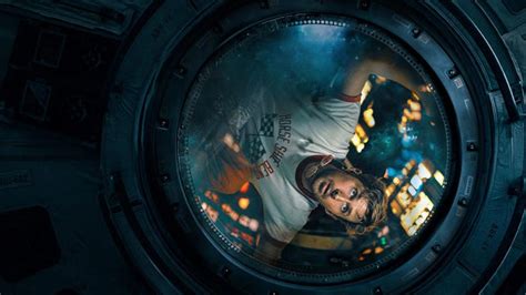 Review: That's right, give Project Hail Mary's IMAX screens back ...