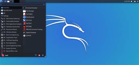 Image result for Nethunter Tutorial