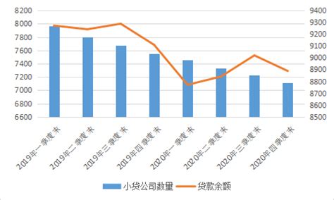 2019年中国小额贷款市场分析报告-产业供需现状与发展前景评估_观研报告网