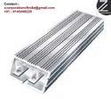 Dynamic Braking Resistor - Aluminum Dynamic Braking Resistor ...