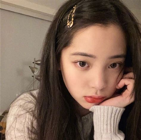 欧阳娜娜头像图片大全欧阳娜娜头像高清2022已更新今日图集