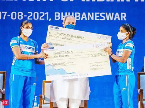 hockey: Odisha will continue to sponsor Indian hockey teams for another ...