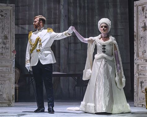 Image result for Met Opera Eugene Onegin