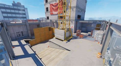 Image result for CS Go 2 Map Layout