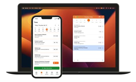 Image result for Task Time Tracking App