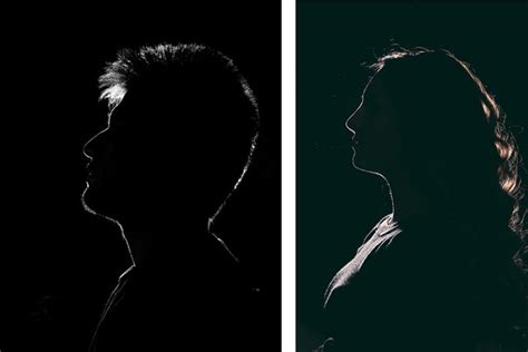 Photography Rim Light 的图像结果