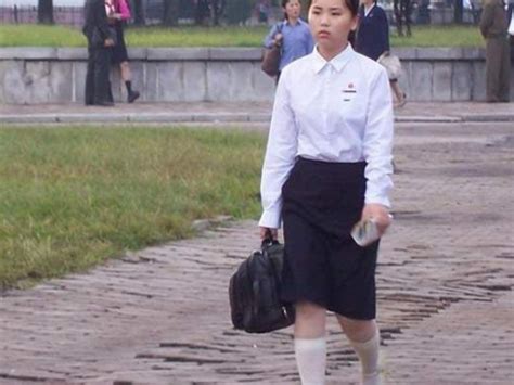 中国女学生去朝鲜留学后，亲自述说在朝鲜的经历