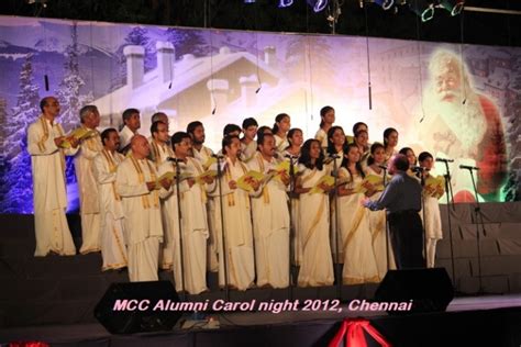 St.Thomas Orthodox Cathedral Choir Broadway