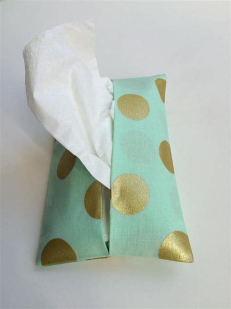 Image result for Sewing Tutorial Tissue Box Cover with Grommet