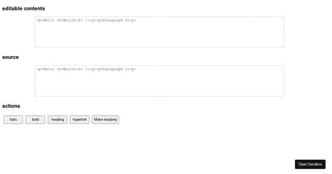 Simple Vector Editor-in React JavaScript 的图像结果