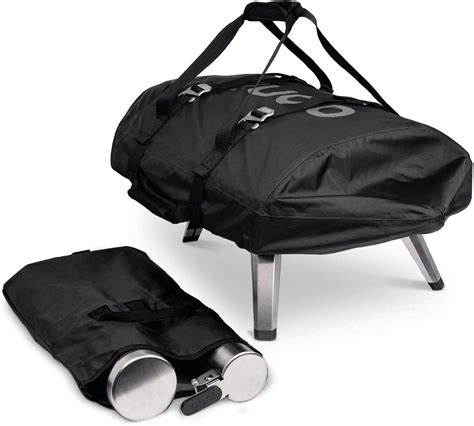 Ooni Fyra 12 Carry Cover Pizza Oven Cover Pizza Oven Carry Cover Pizza ...