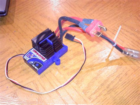 Traxxas ESC Programming 的图像结果