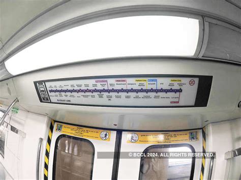 Delhi Metro's Faridabad corridor: 10 things to know - Badarpur ...