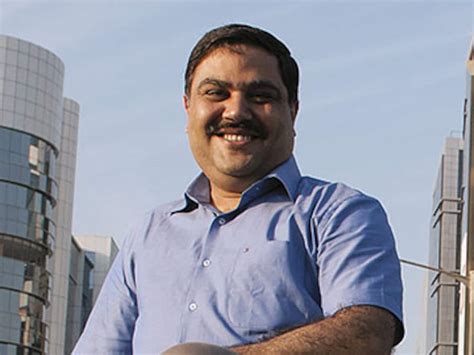 Ravi Subramanian's Bank Account Contains Thrillers