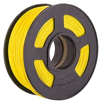 Kamdhenu 3D Global Yellow 1.75 MM ABS Filament : Amazon.in: Industrial ...