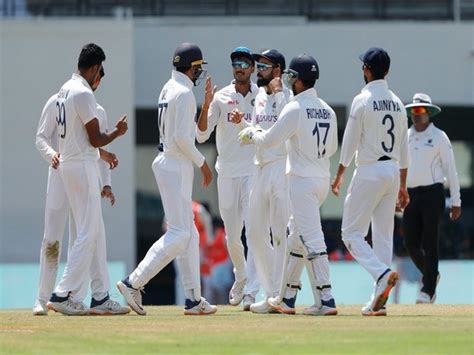 Ind vs Eng: Chepauk pitch is a 'shocker', not a Test match wicket, says ...