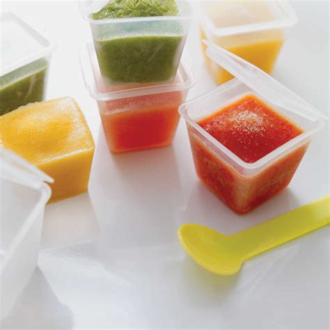 Baby Food 的图像结果