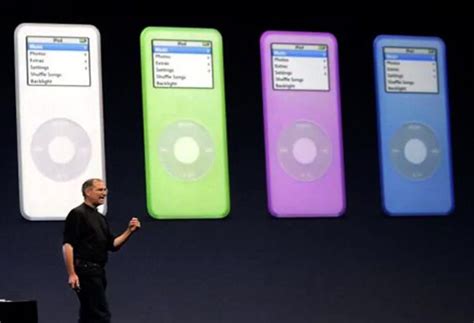 Apple helped US govt make 'top secret' iPod; even Steve Jobs didn't ...