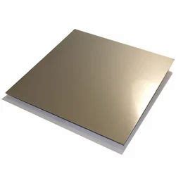 Stainless Steel Sheet - Stainless Steel 314 Sheet Wholesaler from Mumbai