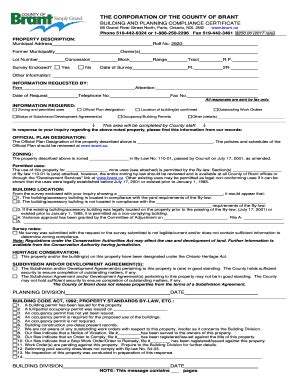 72+ Free Editable Compliance Certificate Templates in MS Word [DOC ...