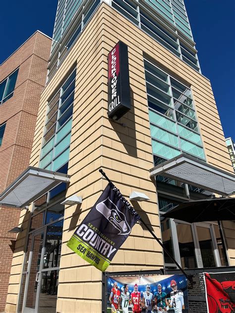 Seahawks vs Steelers, 9360 Station St #100, Lone Tree, Co, 80124 ...