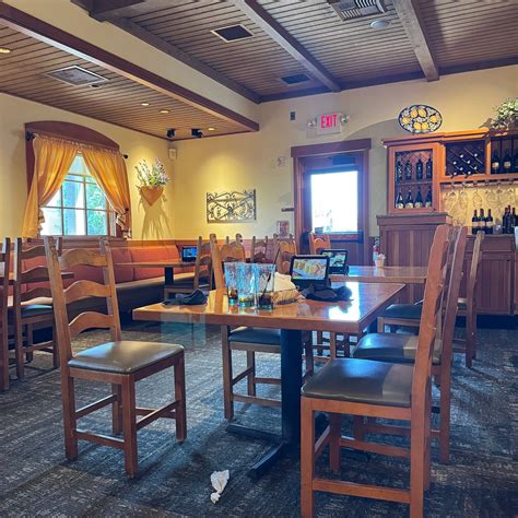 OLIVE GARDEN ITALIAN RESTAURANT, Lancaster - 35 S Willowdale Dr - Menu ...