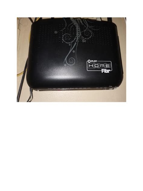 Image result for PLDT Modem Router