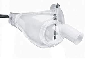 Buy Special Sale - 1 Pack of 10 - Adult Tracheostomy Mask HUD1075 ...
